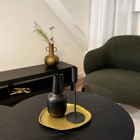 Loft With Views Modern Close To Welness *