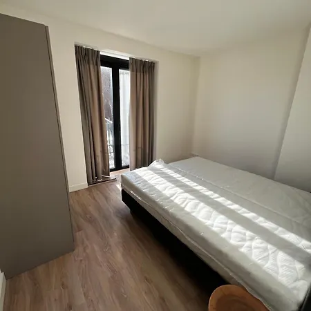 Loft With Views Modern Close To Welness * Goirle